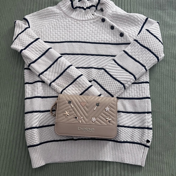 Old money feel sweater - Picture 4 of 8